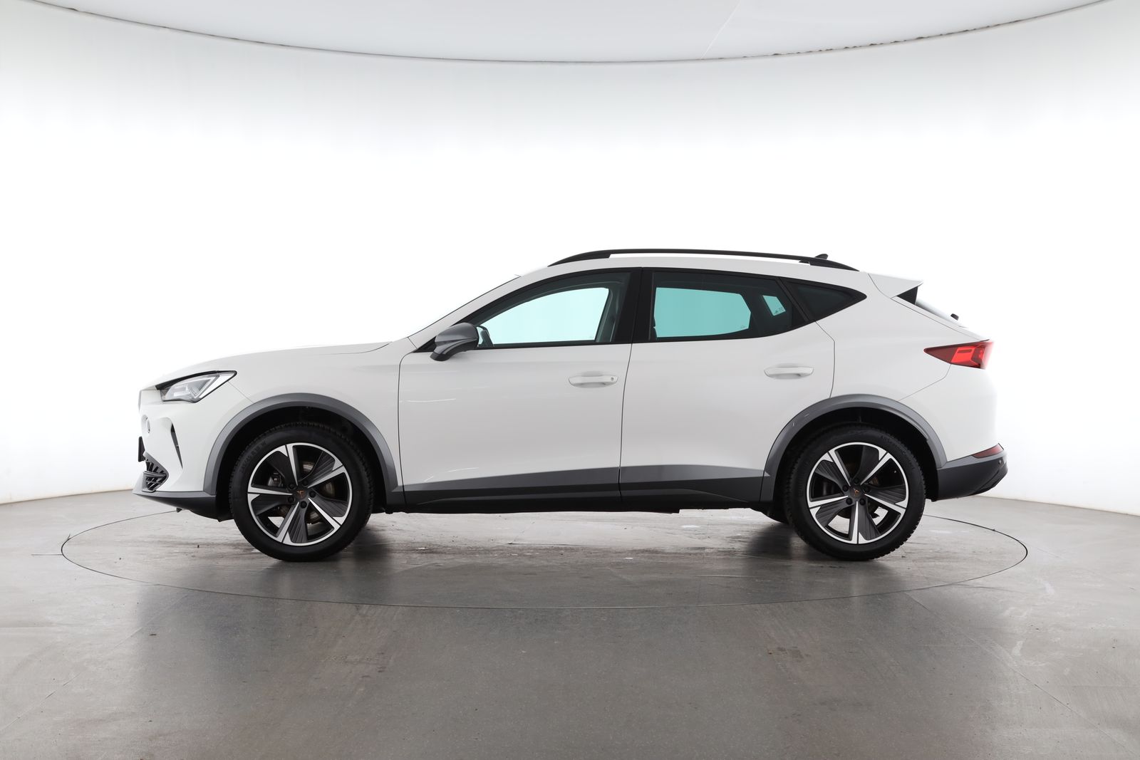 Cupra Formentor - Bild 3