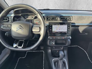 Citroën C3 Elle Online Edition PT 110 Navi+RFK+SHZ+LM