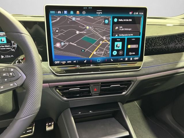 Volkswagen Tiguan - Bild 13