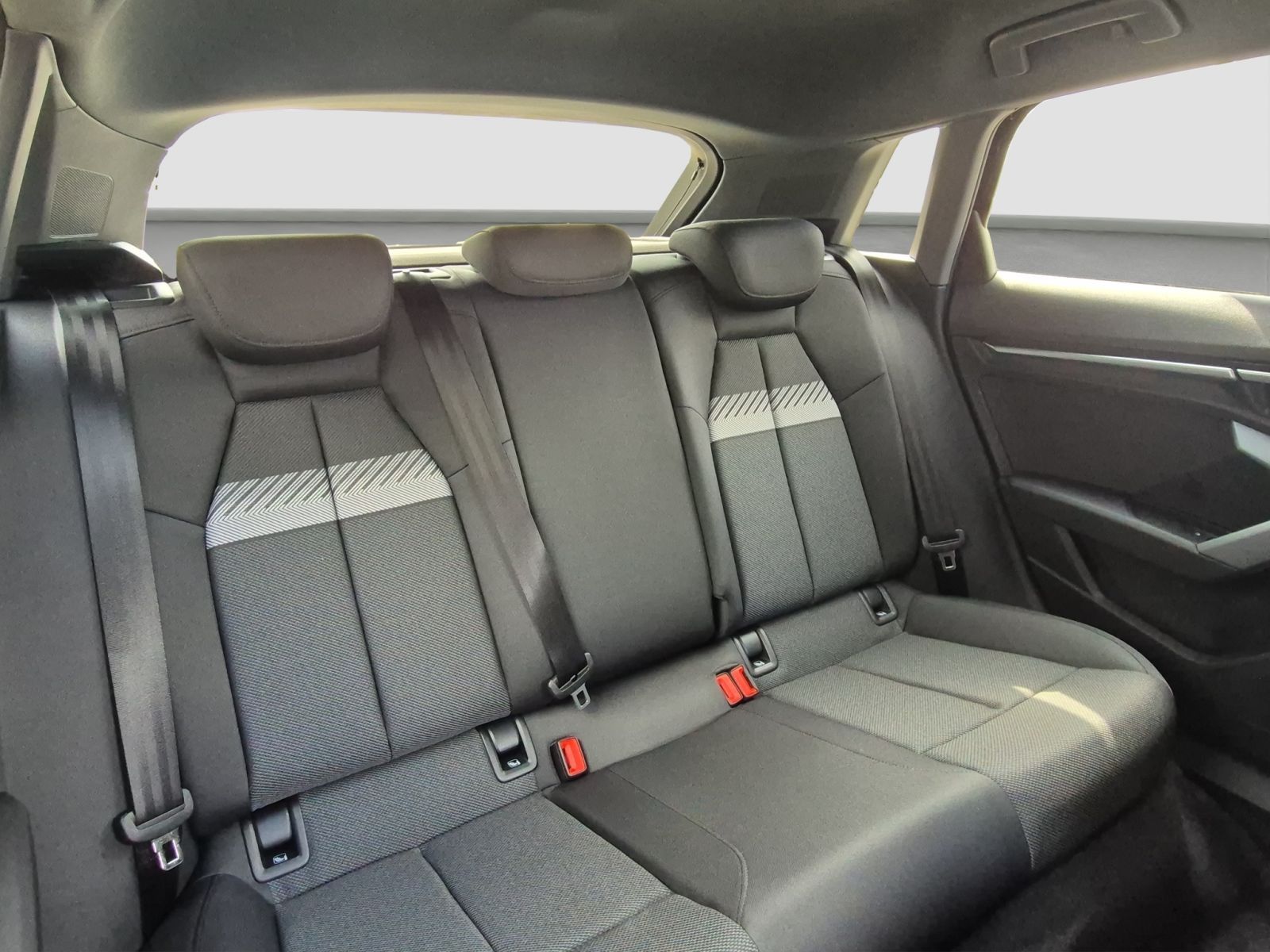 Audi A3 - Bild 19
