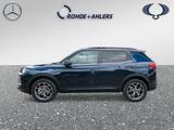 KGM KORANDO+BLACKLINE+AMBIENTE+KAMERA+SH+LED++++++++ - KGM Korando