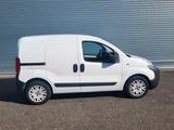 Fiat Fiorino - Fiat Fiorino aus 2012