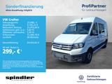 Volkswagen Crafter Plus 35 Kasten L2H2 / Bluetooth, Klima