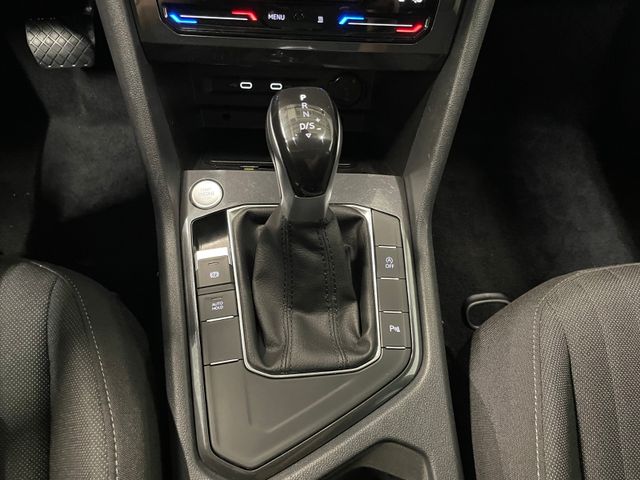 Tiguan Allspace Life 2.0 TDI DSG STANDHZG
