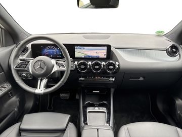 Mercedes GLA 180 - 8