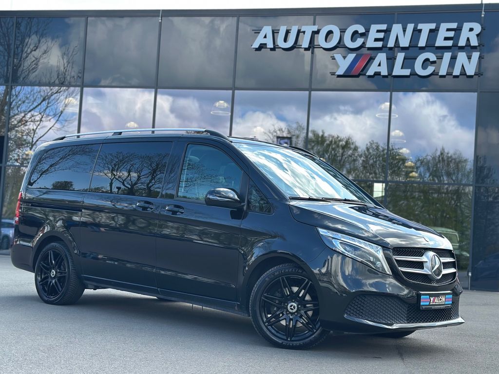 Mercedes-Benz V 300