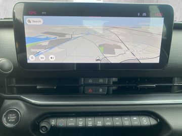 Fiat 600 Hybrid Business Edition 1.2 *CARPLAY*LED*