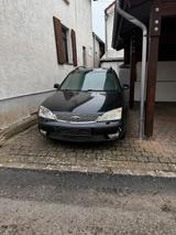 Ford Mondeo - Ford Mondeo aus 2006 mit Diesel-Antrieb