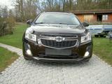 Chevrolet Cruze Kombi Diesel mit Automatik... - Chevrolet Cruze mit Diesel-Antrieb: Automatik