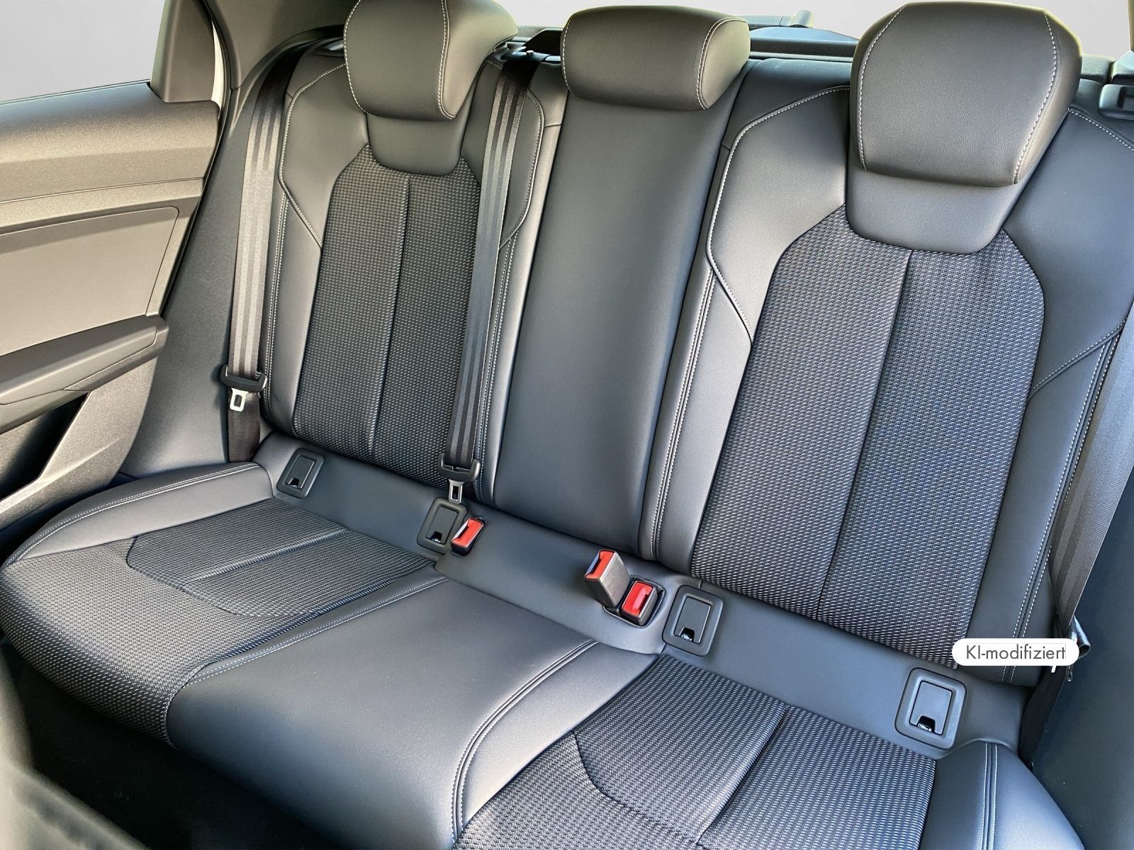 Audi A1 - Bild 16