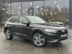 AUDI Q5 - Ansicht 2