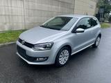 Volkswagen Polo V Team*Erst 85000 Km*Automatik*PDC*SHZ*TOP* - Volkswagen Polo: Team