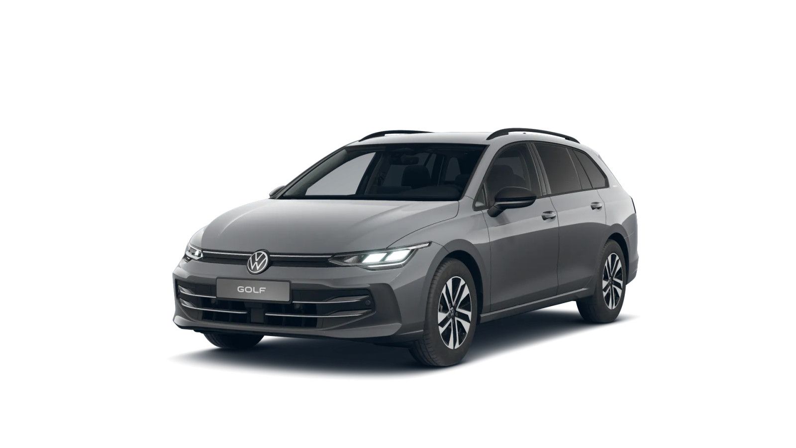Volkswagen Golf Variant 1.5 TSI ENERGY NAVI KAMERA SITZHZG foto 2