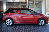 Citroën DS3 1.4 VTi 95 Chic *SPORT-AUSPUFF|KLIMA* - gebrauchte Citroën DS3 aus dem Jahr 2011