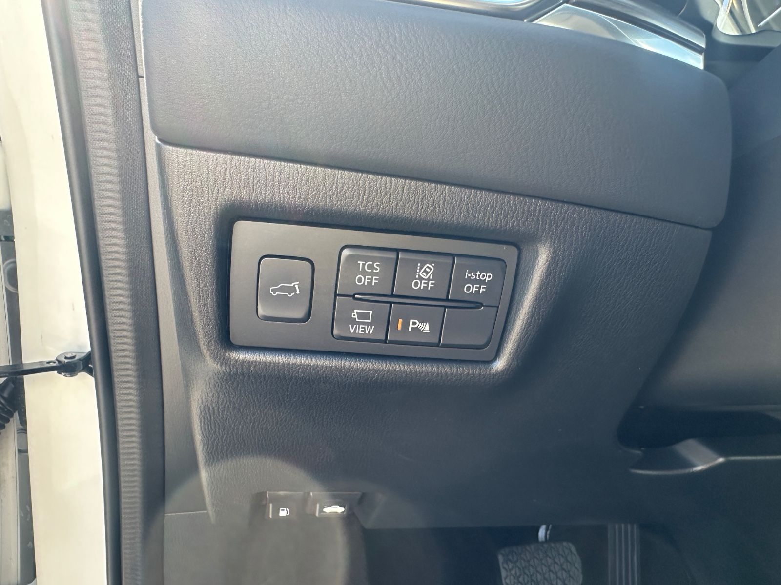Fahrzeugabbildung Mazda CX-5 Sports-Line AWD/Navi/Leder/LED/360°Kam/AHK