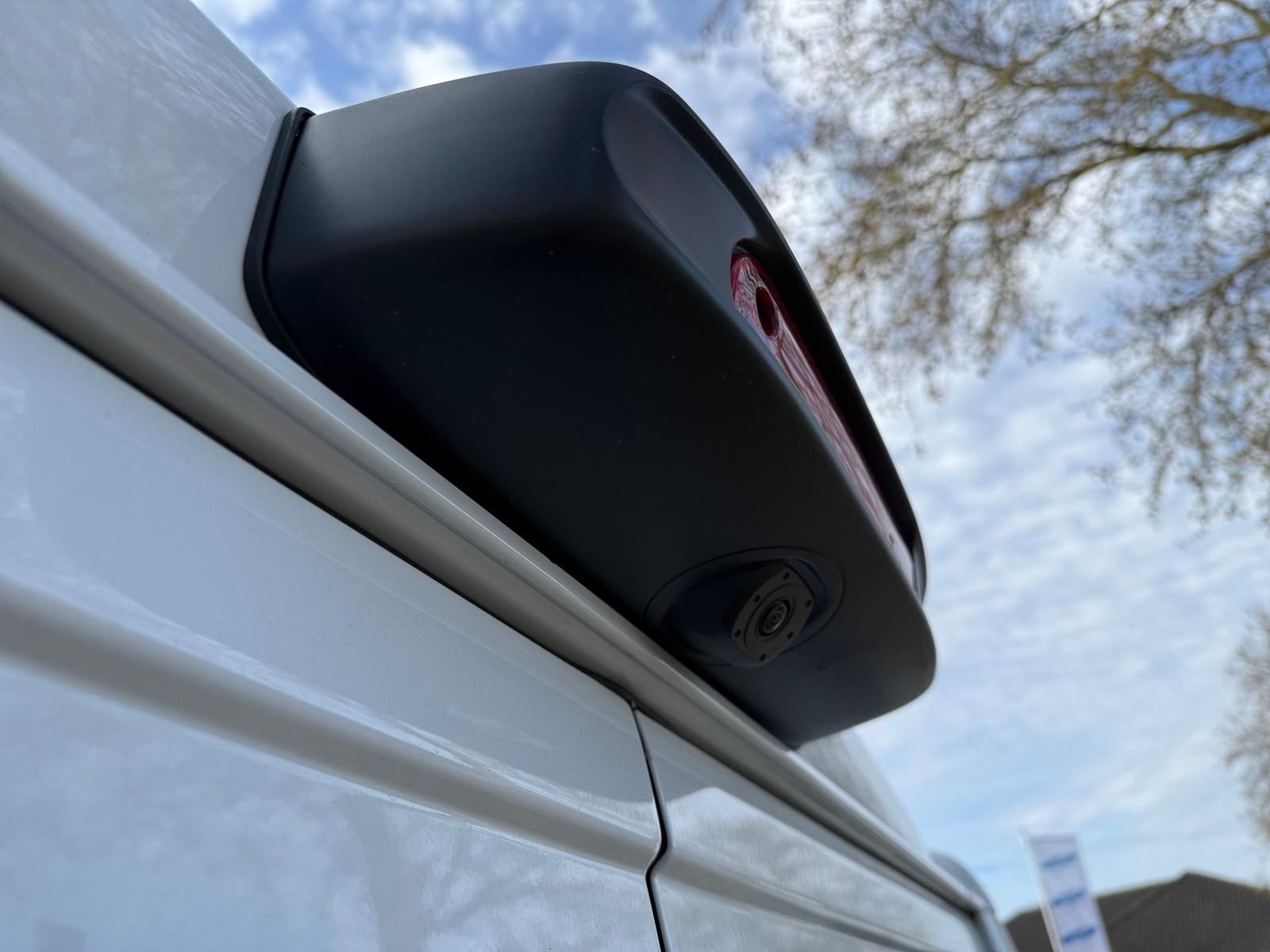 Fahrzeugabbildung Fiat Ducato L2H1 Kastenwagen 140 MT6