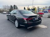 Mercedes-Benz S 350 d 4MATIC/DIGITAL LIGHT/PANO/AIRMATIC/3D-PL - Mercedes-Benz S 350 in Leverkusen