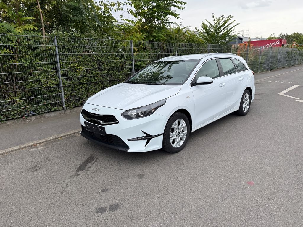 Image of Kia cee'd / Ceed