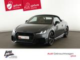 Audi TT RS Roadster S tronic  Xenon LED Navi Leder Ka - gebrauchte Audi TT RS aus dem Jahr 2023