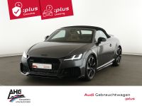 Audi TT RS - Vorschau Bild 1