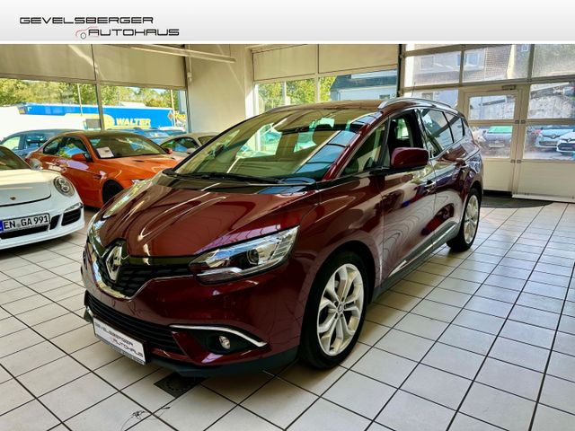 Renault Grand Scenic IV Experience 1.2 TCe 115 Energy 7-