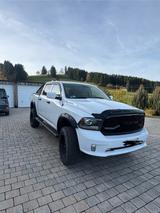 Dodge RAM1500 Sport 5,7L Monstertruck  Prinz Gasanlage