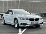 BMW 4er Gran Coupé LED - BMW: 4er