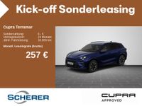 Cupra Terramar - Vorschau Bild 1