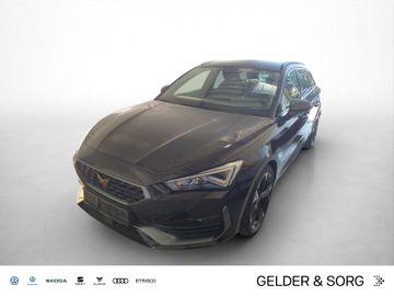 Cupra Leon - 1