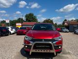 Mitsubishi ASX 1,6 Diamant Edition Sportsitze Sport Lenkrad - gebrauchte Mitsubishi ASX aus dem Jahr 2018