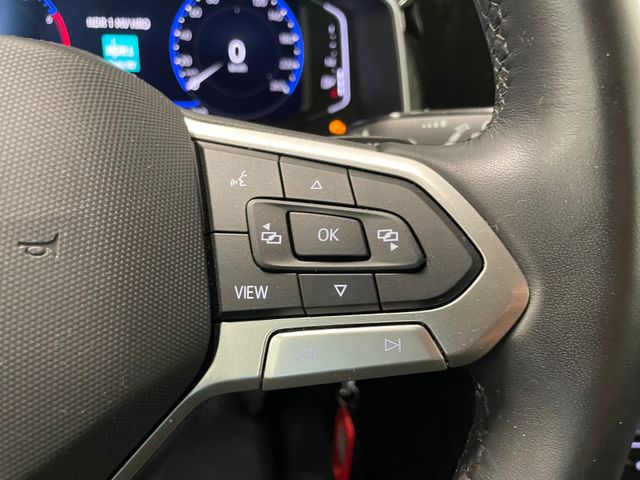 Taigo Style 1.5 TSI DSG NAVI ACC RFK TRAVEL