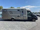 HYMER / ERIBA / HYMERCAR 620MLT 4,5t hydr.Hubstützen Heckgar LuftHA 4Per - Ml Wohnwagen