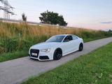 Audi AUDI RS5 V8 TÜV NEU EYECATCHER HMS JAPANRA... - Audi A6: RS