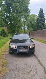 Audi A4 B7 Avant im Top Zustand Bose AHK B... - Audi A4 B7 Gebrauchtwagen