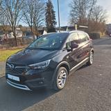 Opel Crossland (X) 1.2 DI Turbo 96kW Design Line ... - Opel Crossland (X) Design-Line