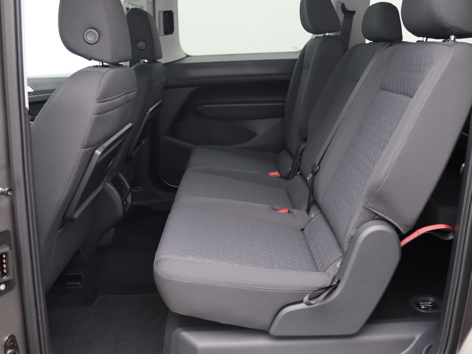 Volkswagen Caddy Maxi - Bild 14