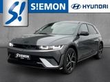 Hyundai IONIQ 5 FL MY26 84kWh 4WD N-Line X Sitz-P Matrix - Hyundai IONIQ 5: N Line