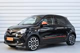 Renault Twingo GT+Navi+Kamera+Tempomat+Einparkhilfe+SHZ - Renault Twingo mit Benzin-Antrieb