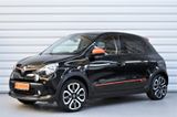 Renault Twingo GT+Navi+Kamera+Tempomat+Einparkhilfe+SHZ - Renault Twingo: Navigationssystem