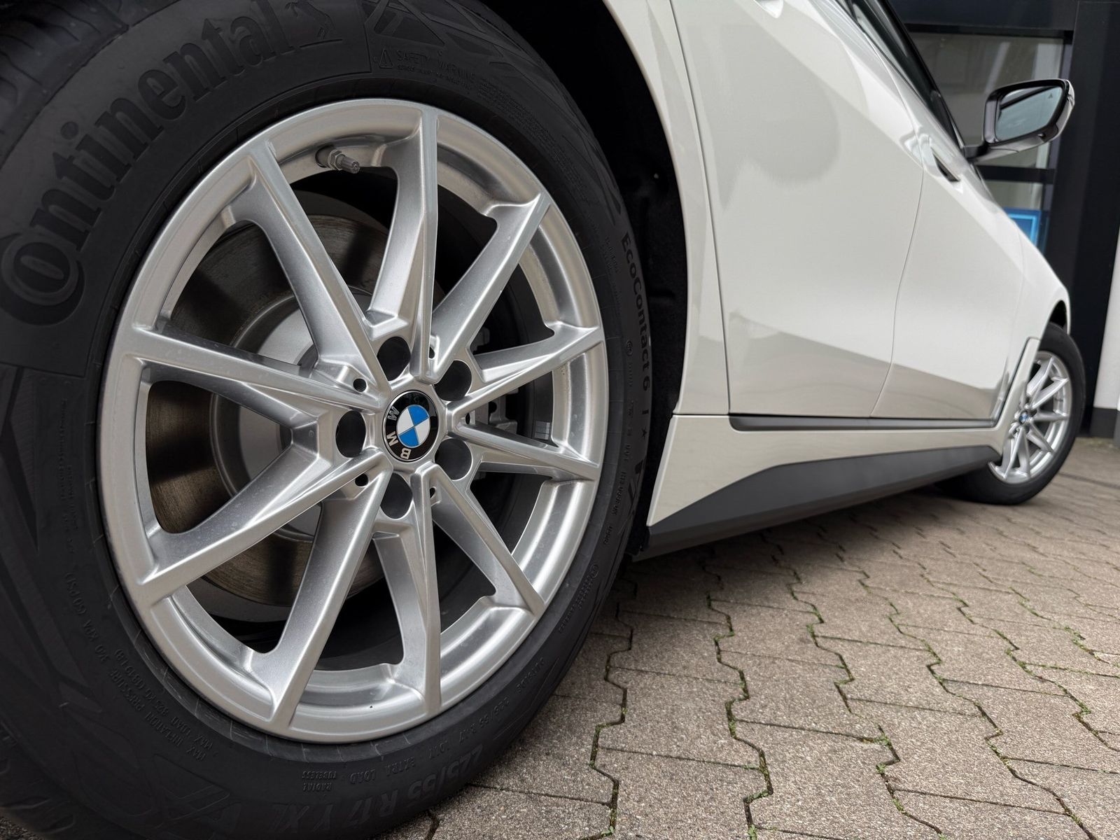 BMW i4 - Bild 3