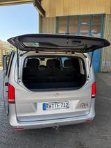 Mercedes-Benz V 250 d EDITION lang EDITION - Mercedes-Benz V 250 Gebrauchtwagen