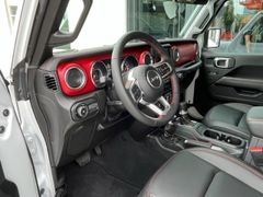 JEEP Wrangler Rubicon Unlimited 3.0l TD