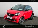 Smart fortwo cabrio prime Sleek NAVI*JBL*LEDER*KAMERA* - Smart Gebrauchtwagen in Krefeld