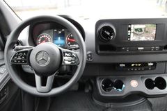 Fahrzeugabbildung Mercedes-Benz Sprinter III 317CDI *L3/H2*Standheizung!*