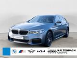 BMW 540i Touring xDrive M-Sport PANO HUD LED NAVI - BMW 540 in Wuppertal