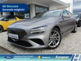 Genesis G70 Luxury 4WD 2.0 T-GDI EU6d AD Leder LED ACC   - Genesis Gebrauchtwagen