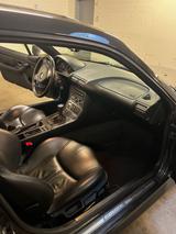 BMW Z3 Coupé - wenig KM - BMW Z3 mit Benzin-Antrieb: Coupé, Scheckheftgepflegt