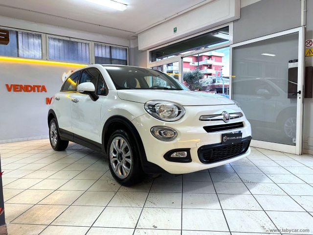 Fiat FIAT 500X 1.6 M.Jet 120 CV Pop Star