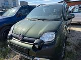 Fiat Panda Cross 4x4*Nur 32000 KM*Tüv Neu* - Fiat Panda Gebrauchtwagen in Stuttgart