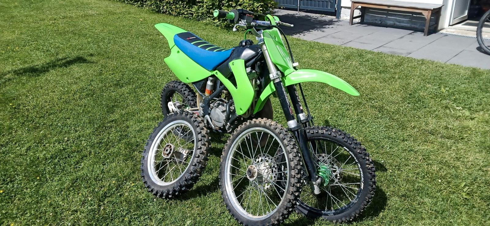 Kawasaki  2010 — photo 7